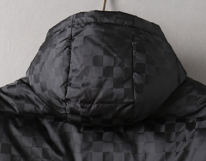 L*V Louis Vuitt*on Top Quality 1:1 Jacket