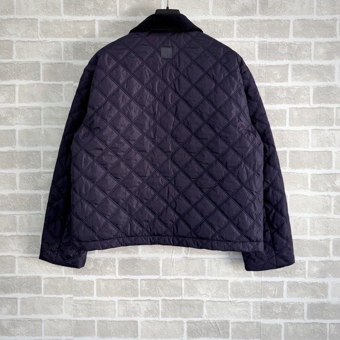 L*V Louis Vuitt*on Top Quality 1:1 Jacket