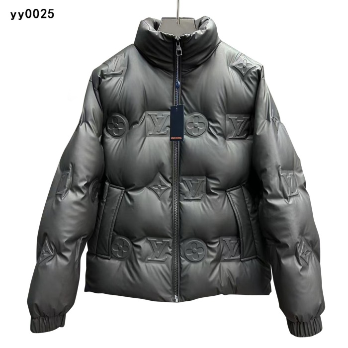 L*V Louis Vuitt*on Top Quality 1:1 Jacket