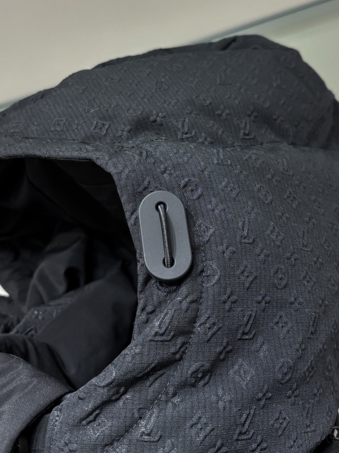 Copy L*V Louis Vuitt*on Top Quality 1:1 Jacket