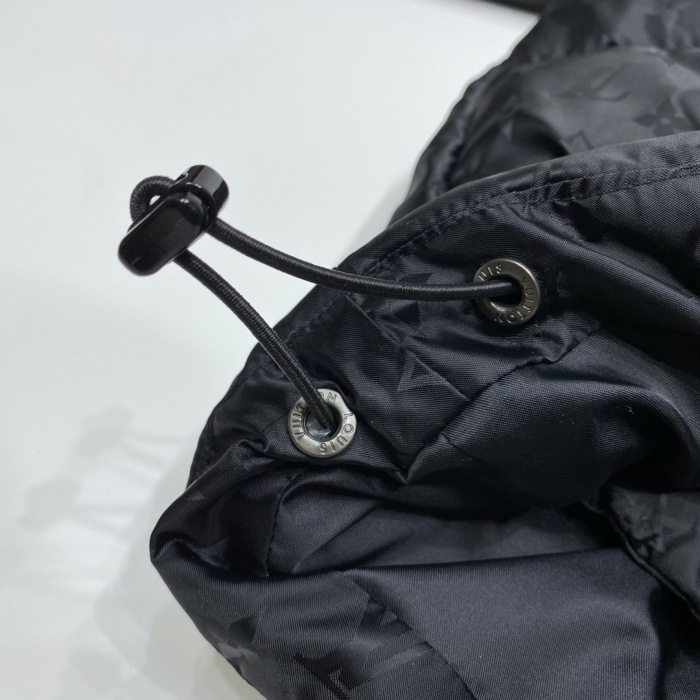L*V Louis Vuitt*on Top Quality 1:1 Jacket