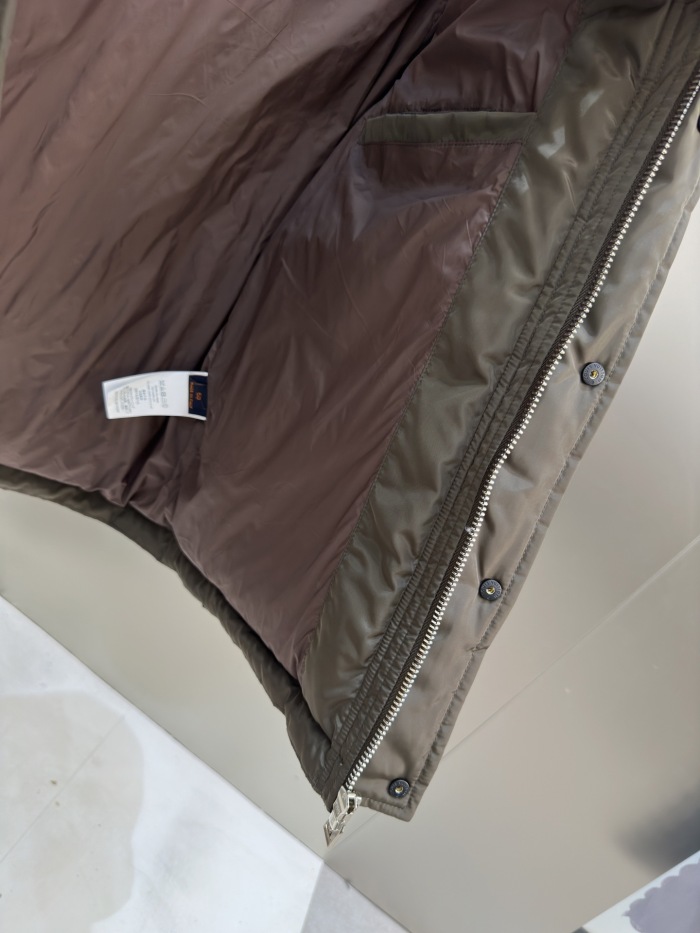 L*V Louis Vuitt*on Top Quality 1:1 Jacket