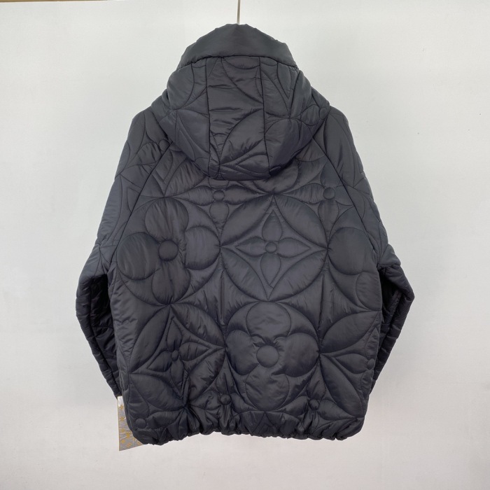 L*V Louis Vuitt*on Top Quality 1:1 Jacket