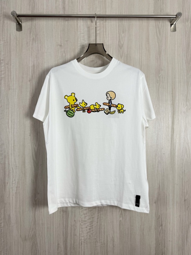 Men Women T-Shirt   Top Quality  1:1