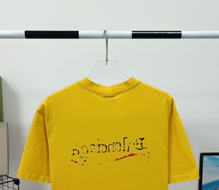 Men Women T-Shirt   Top Quality  1:1