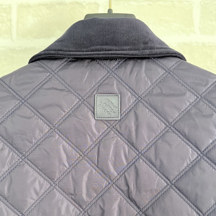 L*V Louis Vuitt*on Top Quality 1:1 Jacket