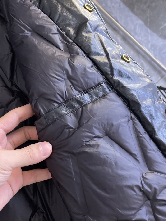 L*V Louis Vuitt*on Top Quality 1:1 Jacket