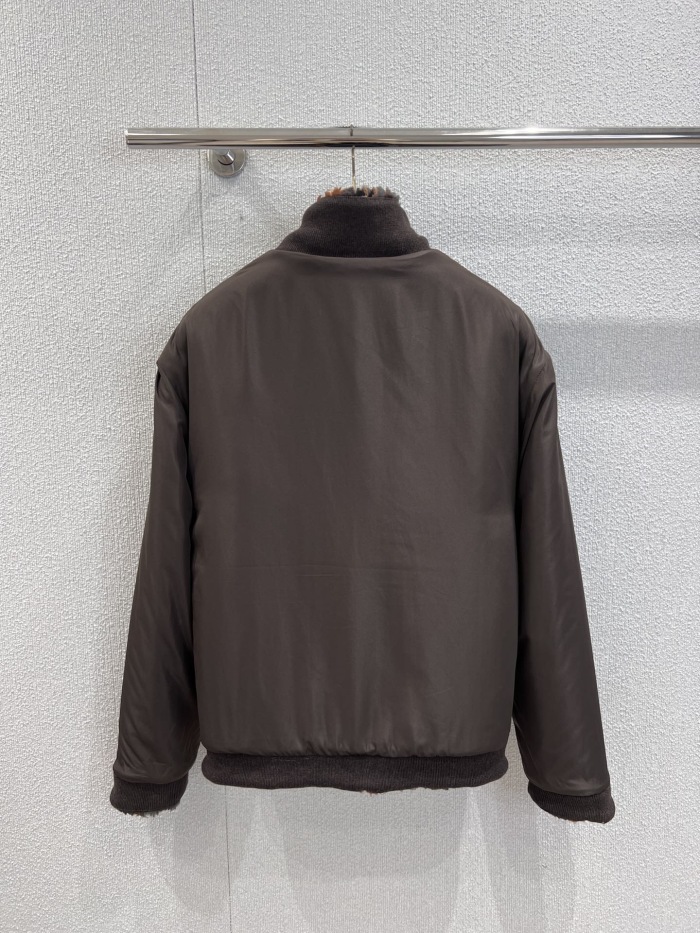 L*V Louis Vuitt*on Top Quality 1:1 Jacket