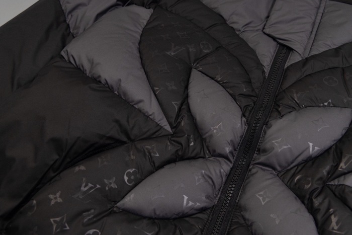 L*V Louis Vuitt*on Top Quality 1:1 Jacket