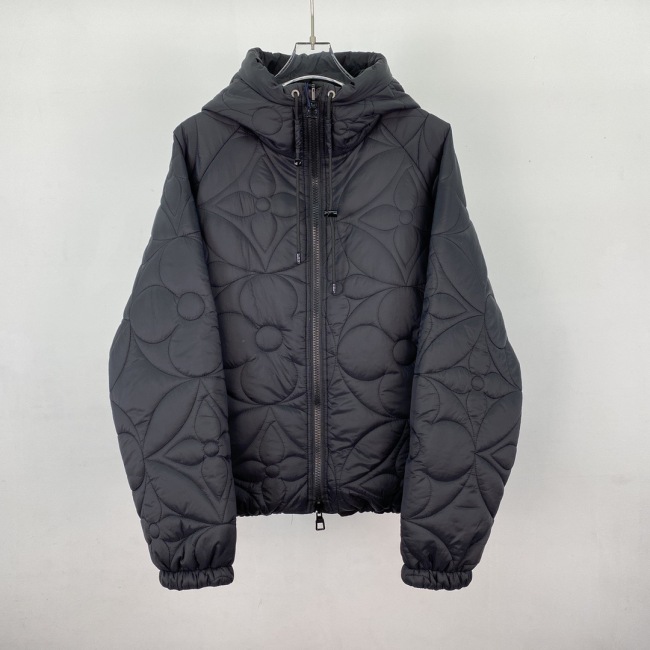 L*V Louis Vuitt*on Top Quality 1:1 Jacket