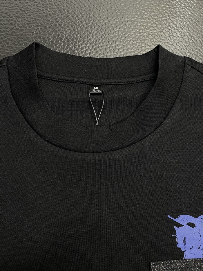 Men Women T-Shirt   Top Quality  1:1