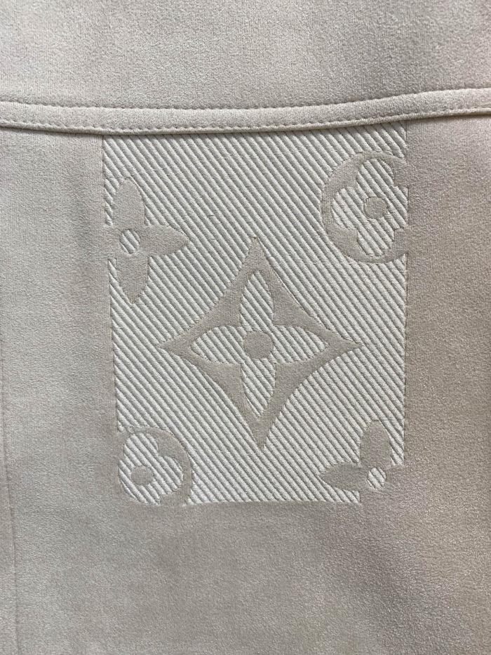 L*V Louis Vuitt*on Top Quality 1:1 Jacket