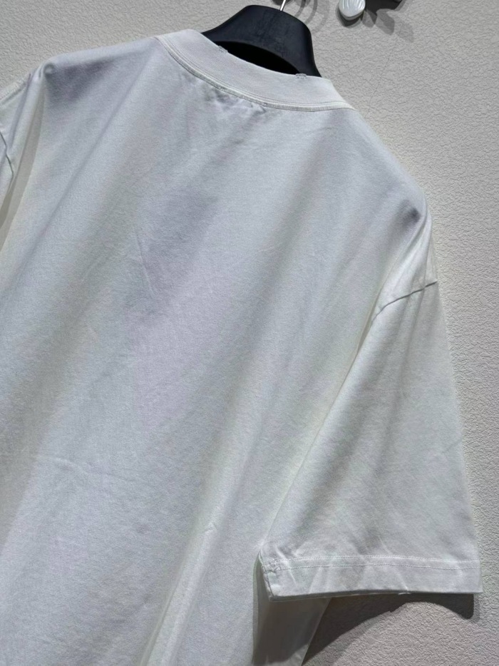 Men Women T-Shirt   Top Quality  1:1