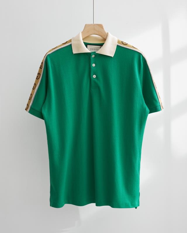 Copy Men Women Polo Shirt  Top Quality  1:1