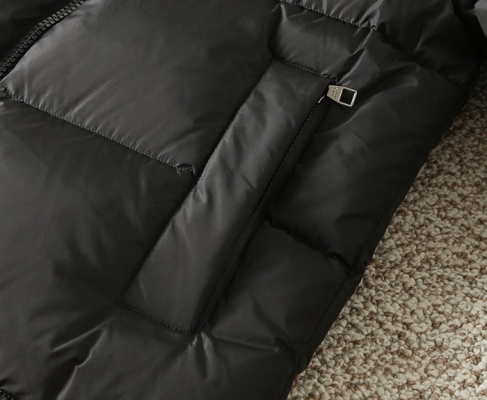 L*V Louis Vuitt*on Top Quality 1:1 Jacket