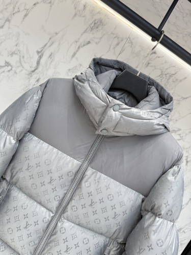 L*V Louis Vuitt*on Top Quality 1:1 Jacket