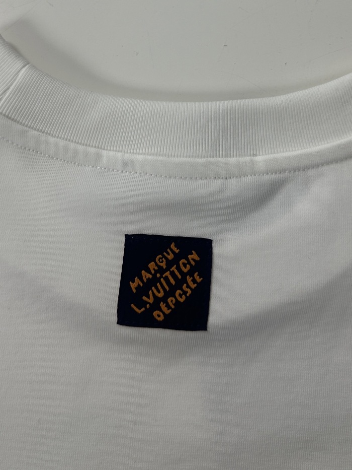 Men Women T-Shirt   Top Quality  1:1