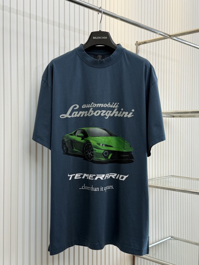 Men Women T-Shirt   Top Quality  1:1