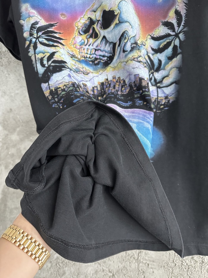 Men Women T-Shirt   Top Quality  1:1