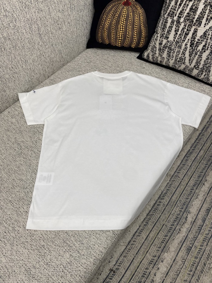 Men Women T-Shirt   Top Quality  1:1