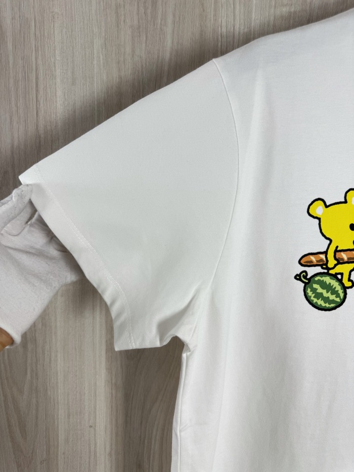 Men Women T-Shirt   Top Quality  1:1