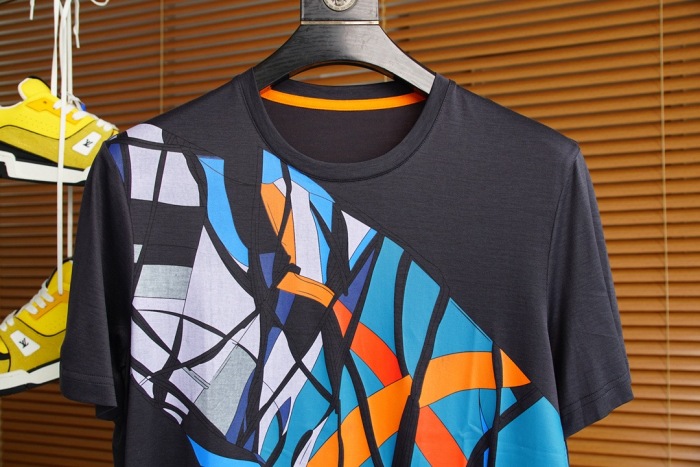 Men Women T-Shirt   Top Quality  1:1