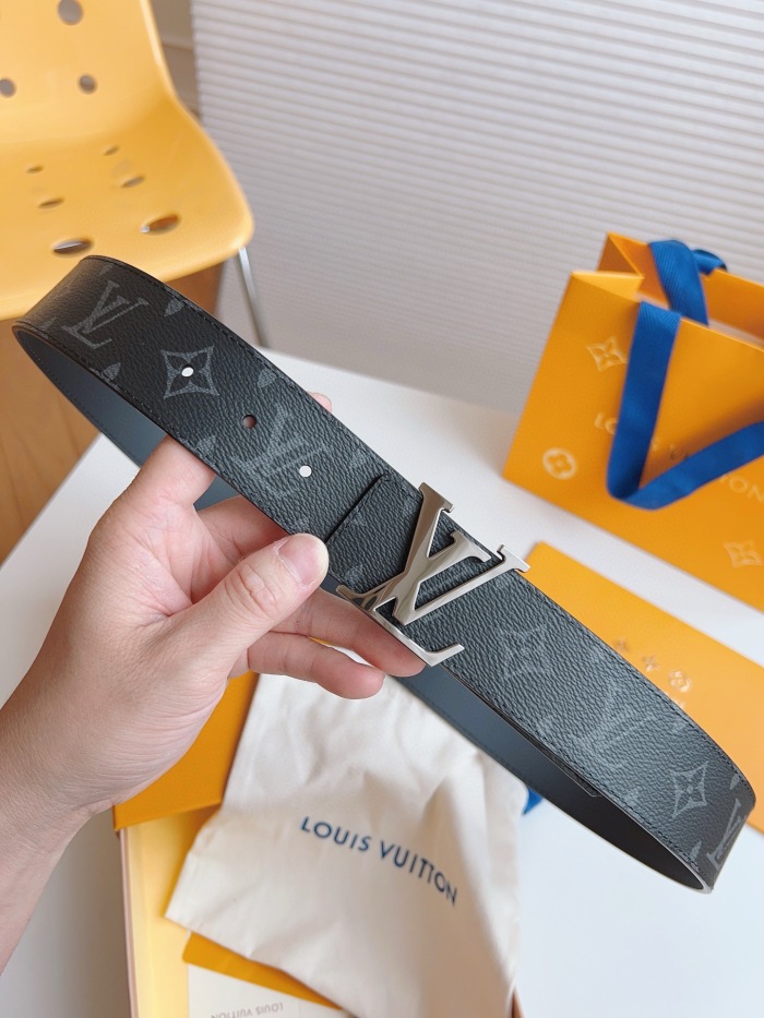 Men  Belts  40mm