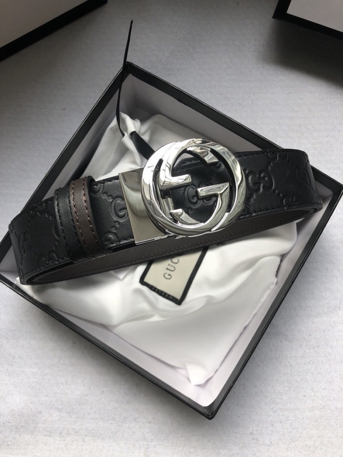 Men  Belts