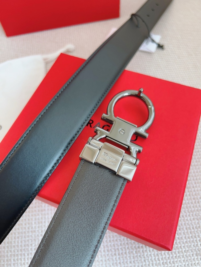 Men  Belts  35MM
