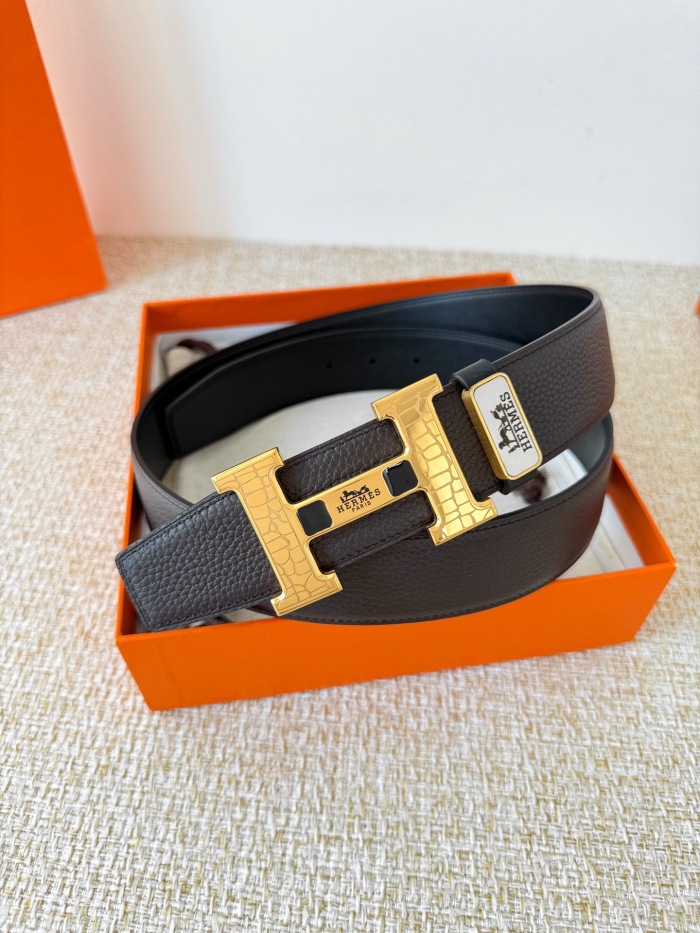 Men  Belts  38mm