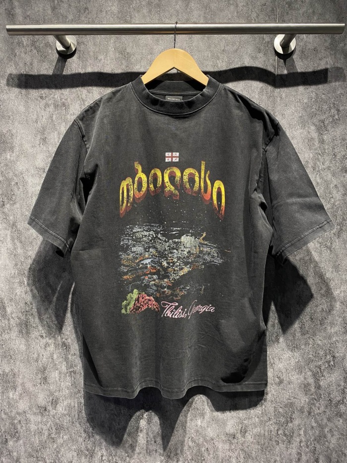 Men Women T-Shirt   Top Quality  1:1