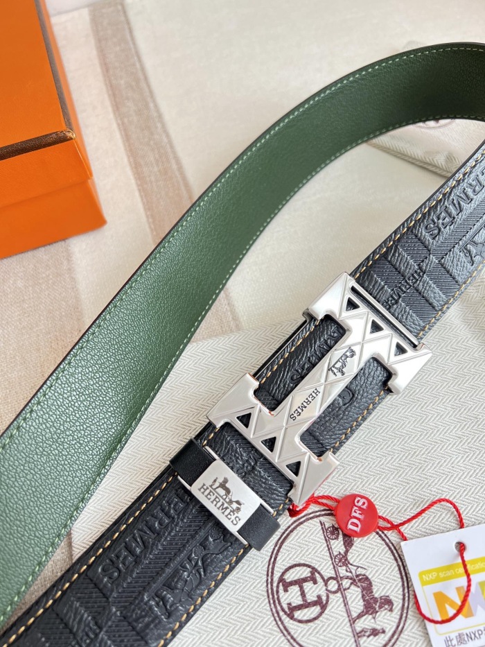 Copy Men  Belts  38mm