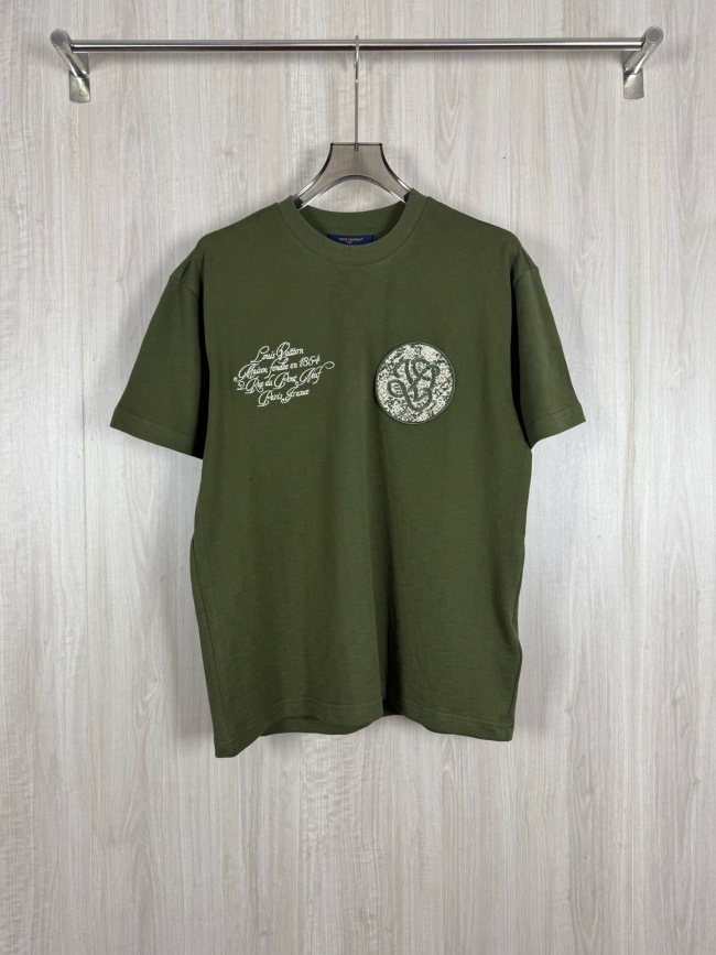 Men Women T-Shirt   Top Quality  1:1