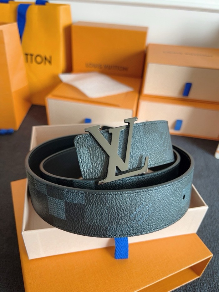 Copy Men  Belts  35MM