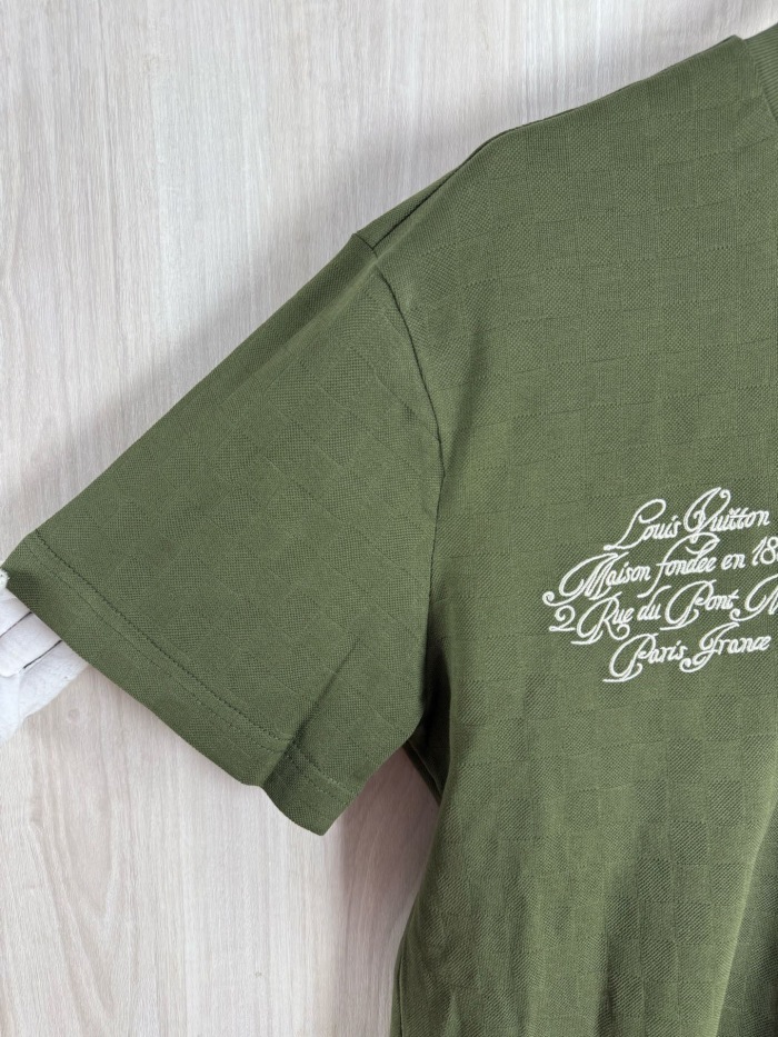 Men Women T-Shirt   Top Quality  1:1