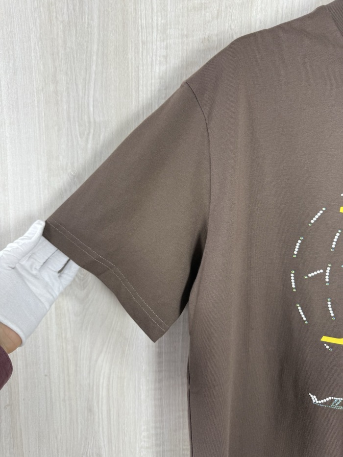 Men Women T-Shirt   Top Quality  1:1