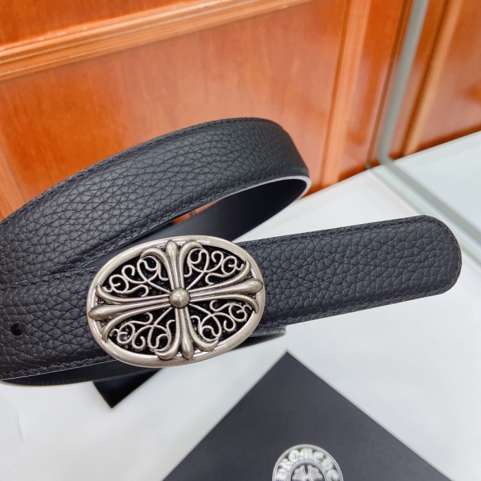 Men  Belts  30mm