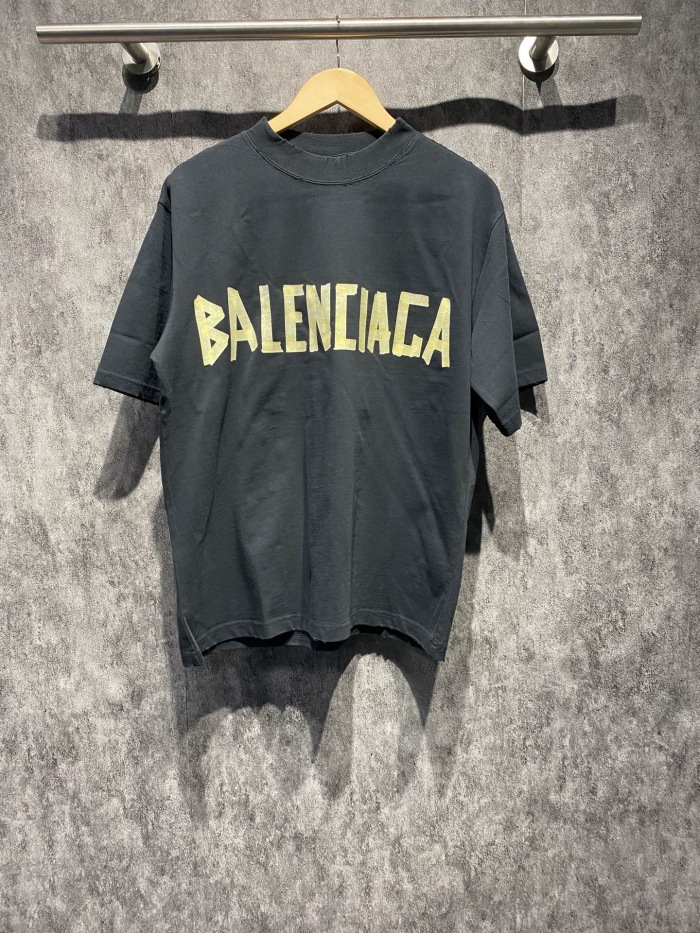 Men Women T-Shirt   Top Quality  1:1