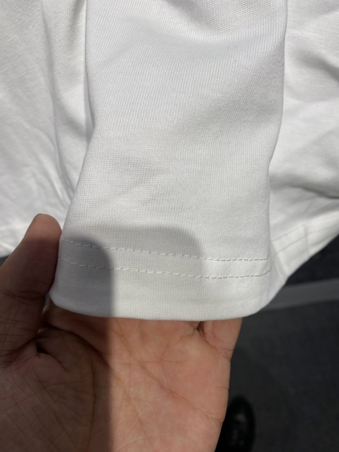 Men Women T-Shirt   Top Quality  1:1