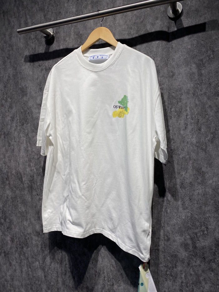 Men Women T-Shirt   Top Quality  1:1