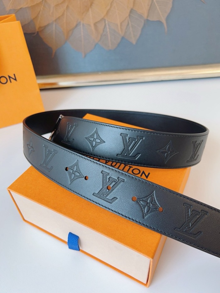 Men  Belts  40mm
