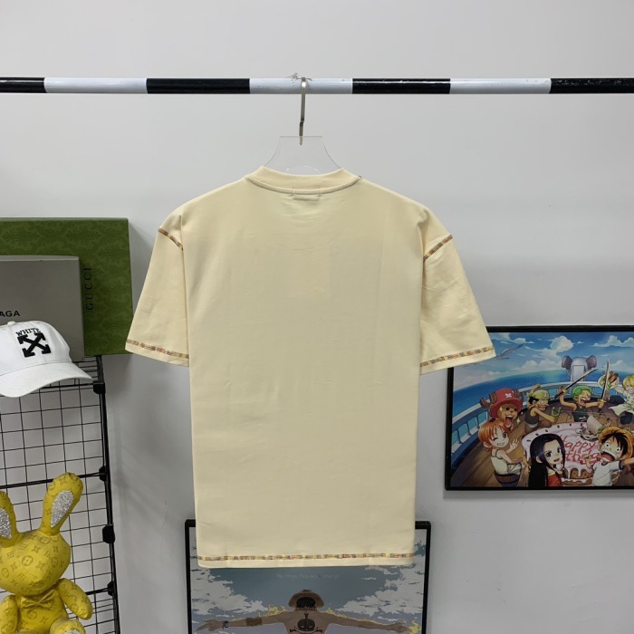 Men Women T-Shirt   Top Quality  1:1