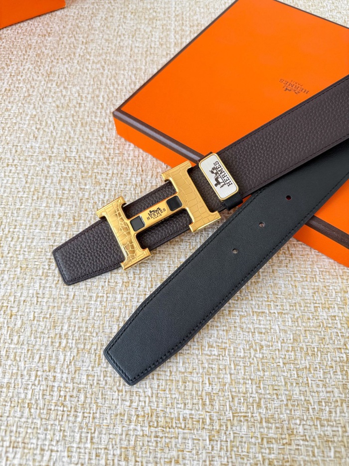 Men  Belts  38mm