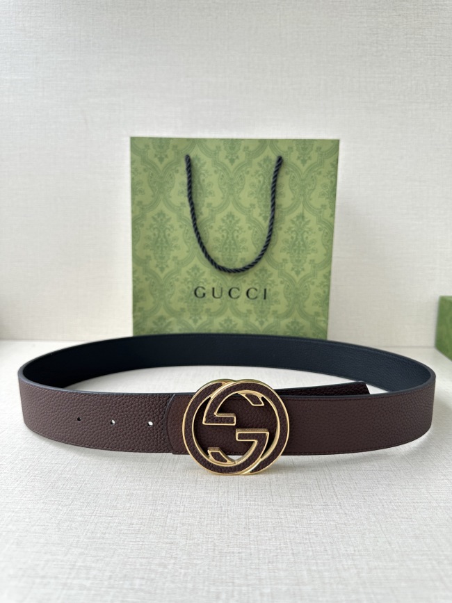 Men  Belts  40mm