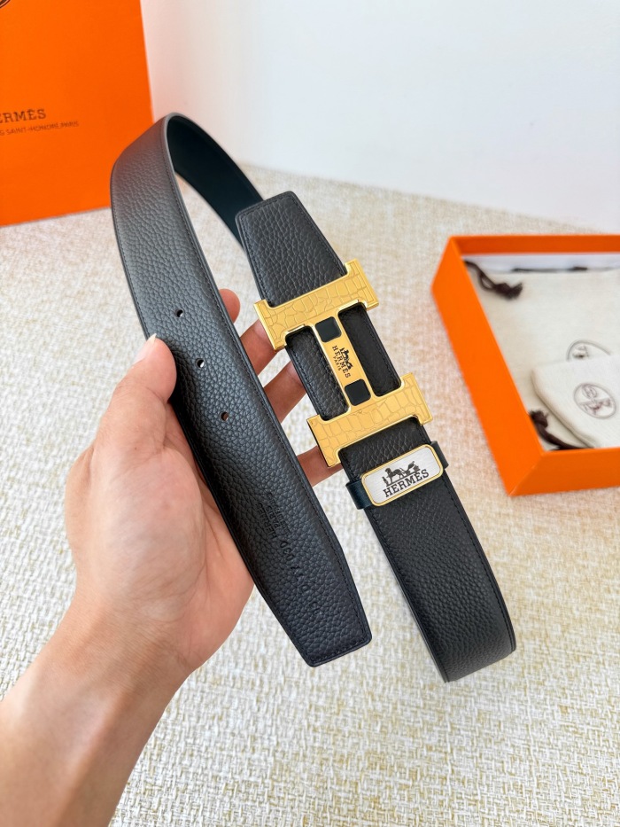 Men  Belts  38mm
