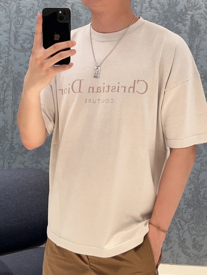Men Women T-Shirt   Top Quality  1:1