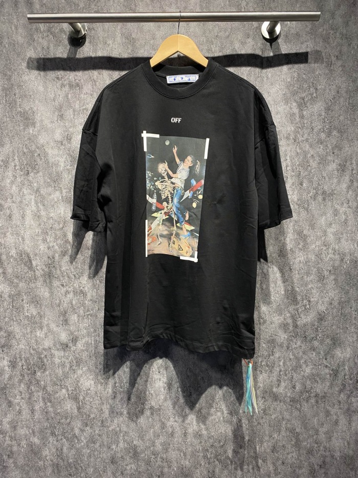 Men Women T-Shirt   Top Quality  1:1