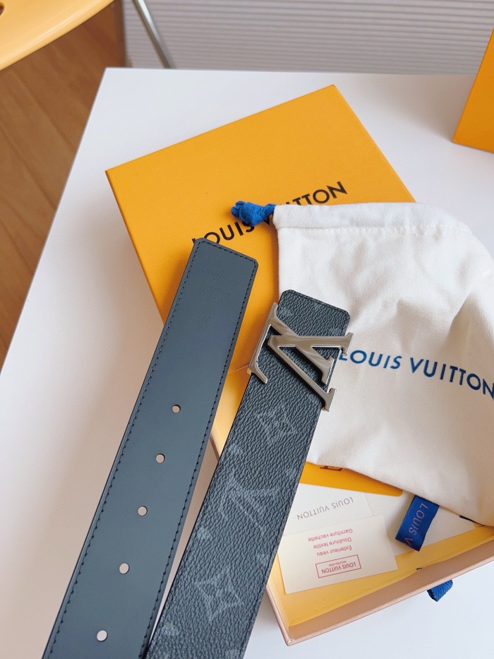 Men  Belts  40mm