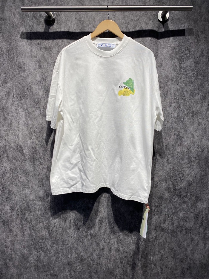 Men Women T-Shirt   Top Quality  1:1
