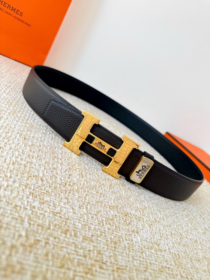 Men  Belts  38mm